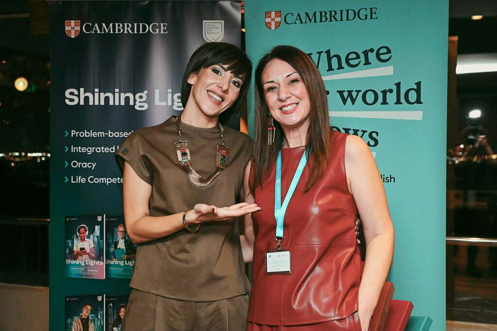 649273499_1504182955048919_1326879301225915688_n Andrioti School has once again been recognised as a Gold Cambridge English Preparation Centre!