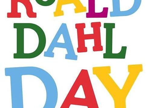 Roald Dahl Day 2019