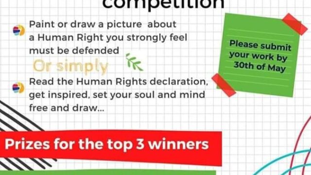 Teens Competition