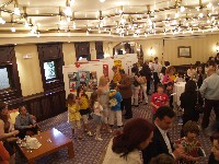 3ο Project Fair (Φεστιβάλ Ομαδικών Εργασιών)