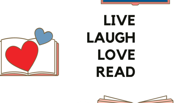 Reading Marathon Summer 2020