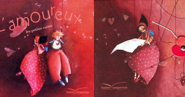 St. Valentine’s mood