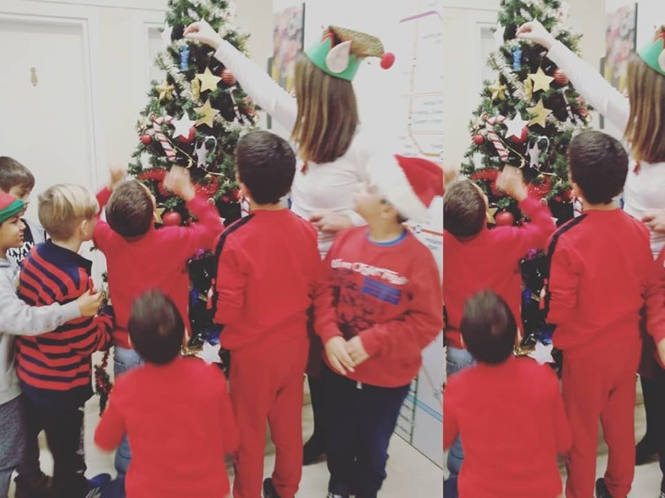 Wear Red Day 2019