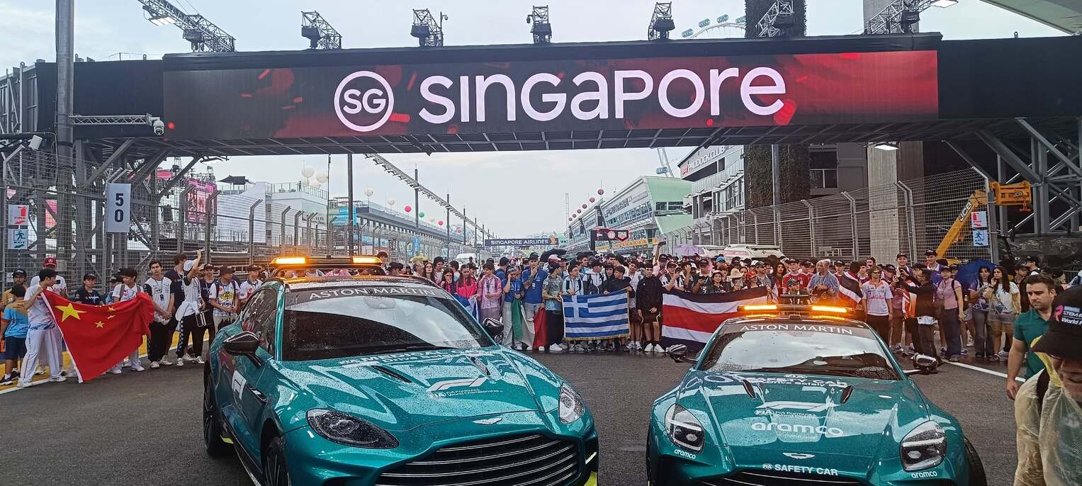 559064158_1370593031741246_7982146927667836961_n Andrioti School at STEM Racing World Finals 2025 in Singapore!