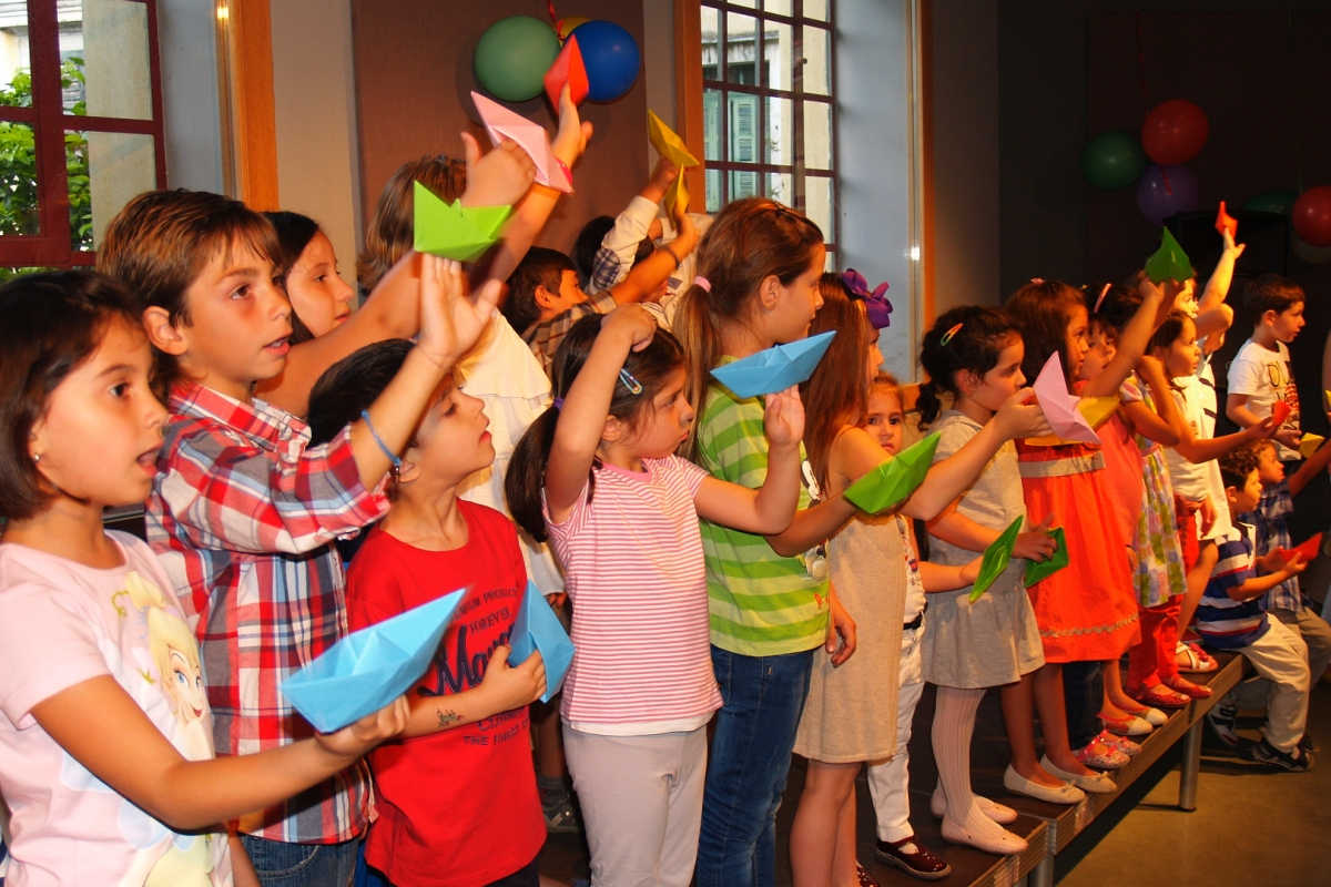 Play & Learn | Reception classes